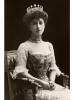 Dronning Maud 1906